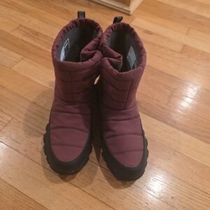 Bogs Cedar Quilted Boots